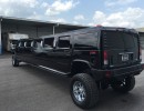 Used 2005 Hummer H2 SUV Stretch Limo  - Spring, Texas - $59,999