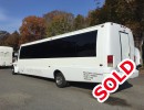 Used 2006 International 3200 Mini Bus Limo Krystal - Westport, Massachusetts - $50,000