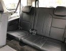 Used 2015 Chevrolet Suburban SUV Limo  - Aurora, Colorado - $31,400