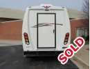 New 2017 Ford E-450 Mini Bus Shuttle / Tour Embassy Bus - Kankakee, Illinois - $79,495