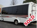 New 2017 Ford E-450 Mini Bus Shuttle / Tour Embassy Bus - Kankakee, Illinois - $79,495