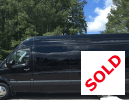 Used 2014 Mercedes-Benz Sprinter Van Shuttle / Tour McSweeney Designs - Santa Rosa Beach, Florida - $59,000