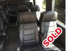 Used 2014 Mercedes-Benz Sprinter Van Shuttle / Tour McSweeney Designs - Santa Rosa Beach, Florida - $59,000