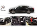 Used 2013 Cadillac XTS Sedan Limo  - New York, New York    - $11,000