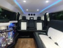New 2015 Jeep Cherokee SUV Stretch Limo American Limousine Sales - Los angeles, California - $67,995