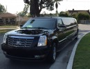 Used 2007 Cadillac Escalade SUV Stretch Limo  - Los angeles, California - $40,995