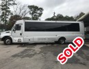 Used 2004 International 3200 Mini Bus Limo Krystal - Houston, Texas - $32,000