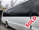 Used 2004 International 3200 Mini Bus Limo Krystal - Houston, Texas - $32,000