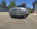 Used 2001 Ford Excursion SUV Stretch Limo Ultra, Wisconsin - $28,000