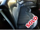 Used 2013 Lincoln MKT Sedan Stretch Limo Executive Coach Builders - Davie, Florida - $28,500