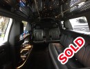 Used 2014 Lincoln MKT Sedan Stretch Limo Royal Coach Builders - Davie, Florida - $51,000