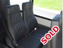 New 2016 Ford Transit Van Shuttle / Tour Starcraft Bus - Kankakee, Illinois - $47,990