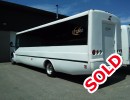 Used 2007 Freightliner Deluxe Motorcoach Limo Lime Lite Coach Works - Shrewsbury, Massachusetts - $51,695