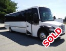 Used 2007 Freightliner Deluxe Motorcoach Limo Lime Lite Coach Works - Shrewsbury, Massachusetts - $51,695