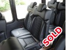 New 2017 IC Bus HC Series Mini Bus Shuttle / Tour Starcraft Bus - Kankakee, Illinois - $145,975