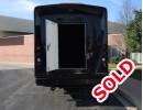 New 2017 IC Bus HC Series Mini Bus Shuttle / Tour Starcraft Bus - Kankakee, Illinois - $145,975