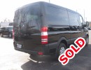 Used 2014 Mercedes-Benz Sprinter Van Shuttle / Tour OEM - Nashville, Tennessee - $25,000