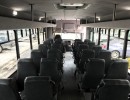 Used 2013 IC Bus AC Series Mini Bus Shuttle / Tour Starcraft Bus - Aurora, Colorado - $44,900