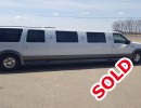 Used 2005 Ford Expedition XLT SUV Stretch Limo DaBryan - Cambridge, Wisconsin - $18,900