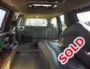 Used 2005 Ford Expedition XLT SUV Stretch Limo DaBryan - Cambridge, Wisconsin - $18,900