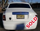 Used 2005 Rolls-Royce Phantom Sedan Limo  - Avenel, New Jersey    - $80,000