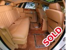 Used 2005 Rolls-Royce Phantom Sedan Limo  - Avenel, New Jersey    - $80,000