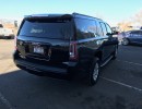 Used 2015 GMC Yukon XL SUV Limo  - Aurora, Colorado - $43,500