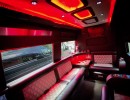 Used 2013 Mercedes-Benz Sprinter Mini Bus Limo  - Green Brook, New Jersey    - $54,500