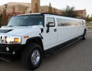 Used 2007 Hummer H2 SUV Stretch Limo Royal Coach Builders - Lubbock, Texas - $30,000