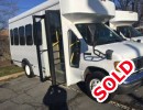 Used 2006 Ford E-350 Van Shuttle / Tour  - Lake Hopatcong, New Jersey    - $5,500
