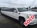 Used 2007 Cadillac Escalade ESV SUV Stretch Limo Limos by Moonlight - Lake Hopatcong, New Jersey    - $35,000