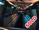 Used 2007 Cadillac Escalade ESV SUV Stretch Limo Limos by Moonlight - Lake Hopatcong, New Jersey    - $35,000