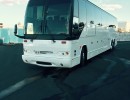 Used 2007 Prevost H3-45 VIP Motorcoach Shuttle / Tour  - Toronto, Ontario - $175,000