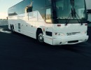 Used 2007 Prevost H3-45 VIP Motorcoach Shuttle / Tour  - Toronto, Ontario - $175,000