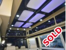 Used 2015 Mercedes-Benz Sprinter Van Limo Midwest Automotive Designs - Oaklyn, New Jersey    - $99,790