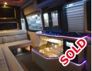 Used 2011 Mercedes-Benz Sprinter Van Limo Midwest Automotive Designs - Oaklyn, New Jersey    - $59,900