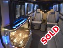 Used 2011 Mercedes-Benz Sprinter Van Limo Midwest Automotive Designs - Oaklyn, New Jersey    - $59,900