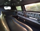 Used 2004 Ford Excursion SUV Stretch Limo Tiffany Coachworks - MIAMI, Florida - $18,000