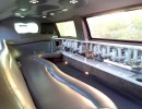 Used 2004 Ford Excursion SUV Stretch Limo Tiffany Coachworks - MIAMI, Florida - $18,000