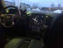 Used 2015 Chevrolet Suburban SUV Limo  - Toronto, Ontario - $52,000