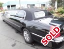 Used 2007 Lincoln Town Car Sedan Stretch Limo Krystal - Anaheim, California - $14,900