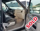 Used 2000 Ford E-450 Mini Bus Limo Krystal - Hayward, California - $19,995