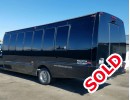 Used 2000 Ford E-450 Mini Bus Limo Krystal - Hayward, California - $19,995