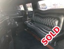 Used 2016 GMC Yukon XL SUV Stretch Limo Springfield - Chalmette, Louisiana - $76,000