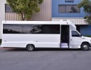 Used 2011 Ford E-450 Mini Bus Limo Tiffany Coachworks - Fontana, California - $48,995