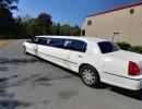 Used 2005 Lincoln Town Car L Sedan Stretch Limo Royal Coach Builders - WINDHAM, New Hampshire    - $8,000