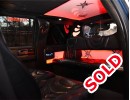 Used 2007 Lincoln Navigator SUV Stretch Limo  - Fair lawn, New Jersey    - $14,000