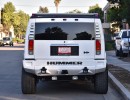 Used 2003 Hummer H2 SUV Stretch Limo Ultra - Fontana, California - $29,995