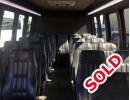 Used 2012 Ford E-450 Mini Bus Shuttle / Tour Krystal - Anaheim, California - $27,900