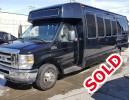 Used 2012 Ford E-450 Mini Bus Shuttle / Tour Krystal - Anaheim, California - $27,900